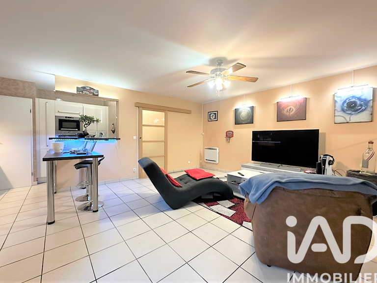 Vente Appartement 3 pièces — photo 1