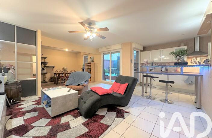 Vente Appartement 3 pièces — photo 2