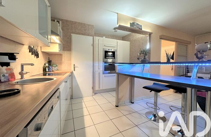 Vente Appartement 3 pièces — photo 4