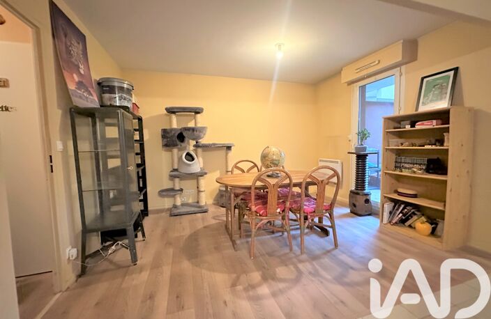 Vente Appartement 3 pièces — photo 5