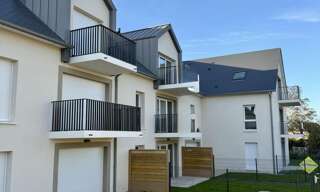 Appartement 3 Pièces 67 m² à vendre à Cormelles-le-Royal (14123)