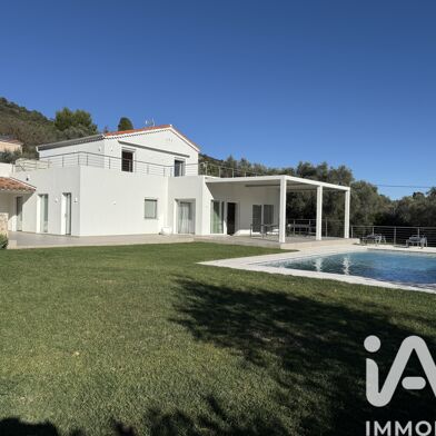 Maison 5 pièces 2150000 €