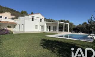 Maison 5 Pièces 170 m² à vendre à Villefranche-sur-Mer (06230)