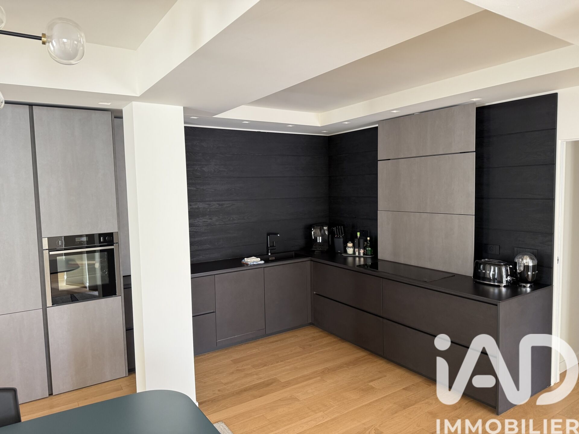 Vente Maison/villa 5 pièces - Photo 5