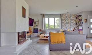 Maison 4 Pièces 115 m² à vendre à Le Taillan-Médoc (33320)