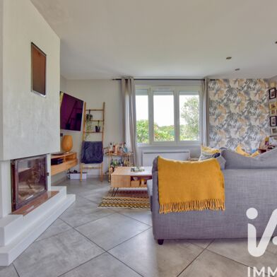 Maison 4 pièces 449500 €