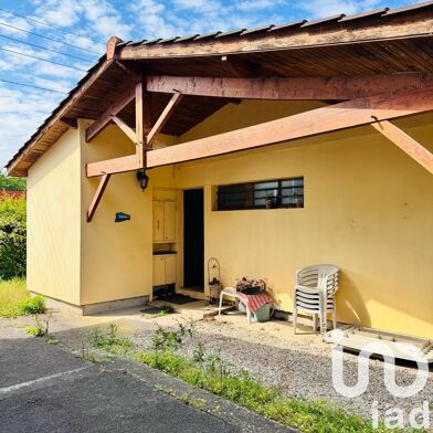 Maison 3 pièces 250000 €