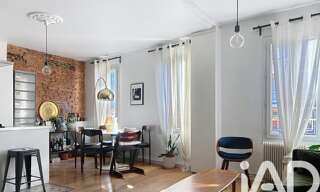 Appartement 3 Pièces 63 m² à vendre à Toulouse (31500)