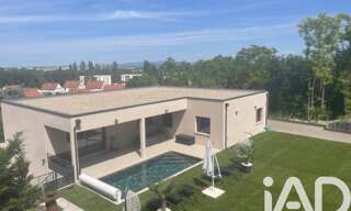 Maison 7 Pièces 243 m² à vendre à Cébazat (63118)