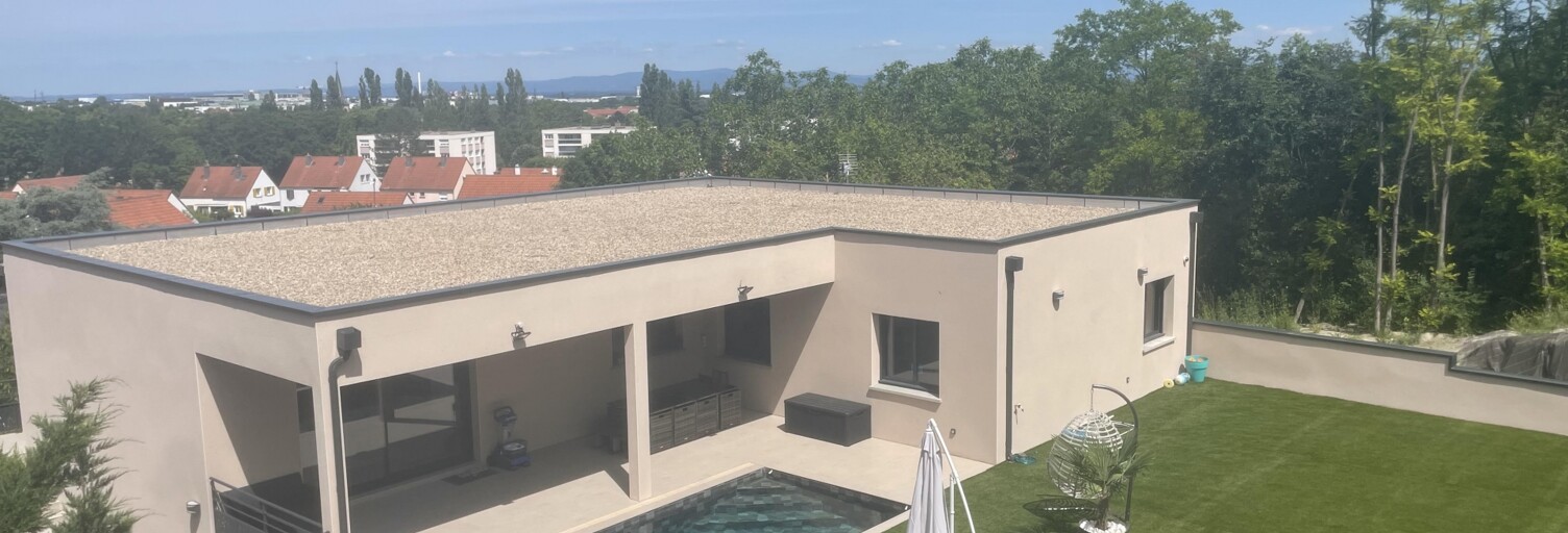 Maison 7 Pièces 243 m² à vendre à Cébazat (63118)