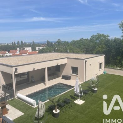 Maison 7 pièces 750000 €