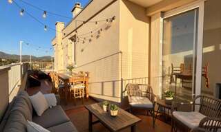 Appartement 2 Pièces 41 m² à vendre à Saint-Raphaël (83700)