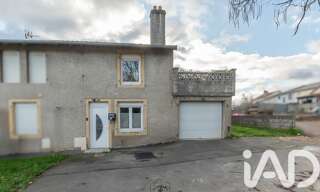 Maison 5 Pièces 98 m² à vendre à Florange (57190)