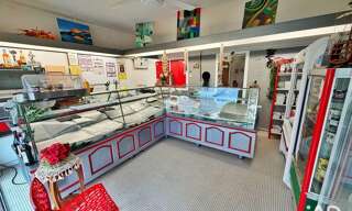 Commerce  85 m² à vendre à Pau (64000)