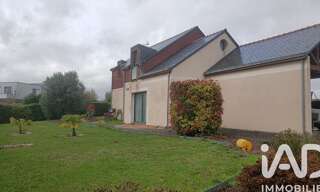 Maison 7 Pièces 137 m² à vendre à Doué-en-Anjou (49700)