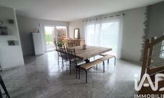 Maison 7 Pièces 137 m² à vendre à Doué-en-Anjou (49700)