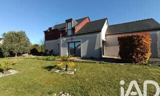 Maison 7 Pièces 137 m² à vendre à Doué-en-Anjou (49700)