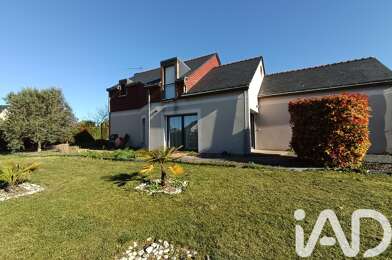 Maison 7 pièces 272000 €
