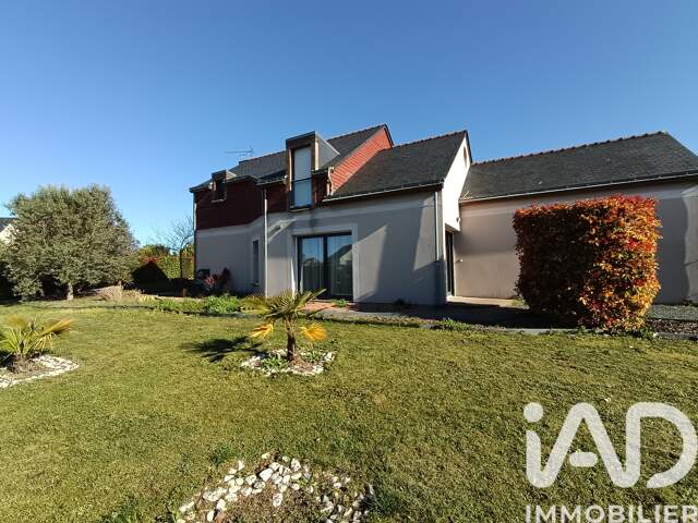 Vente Pavillon 7 pièces — photo du bien