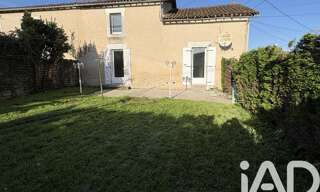 Maison 5 Pièces 116 m² à vendre à Parthenay (79200)