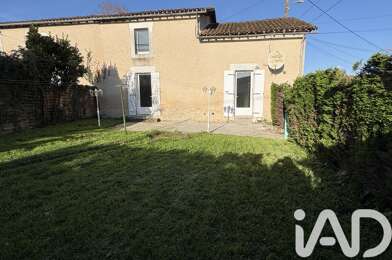 Maison 5 pièces 111500 €