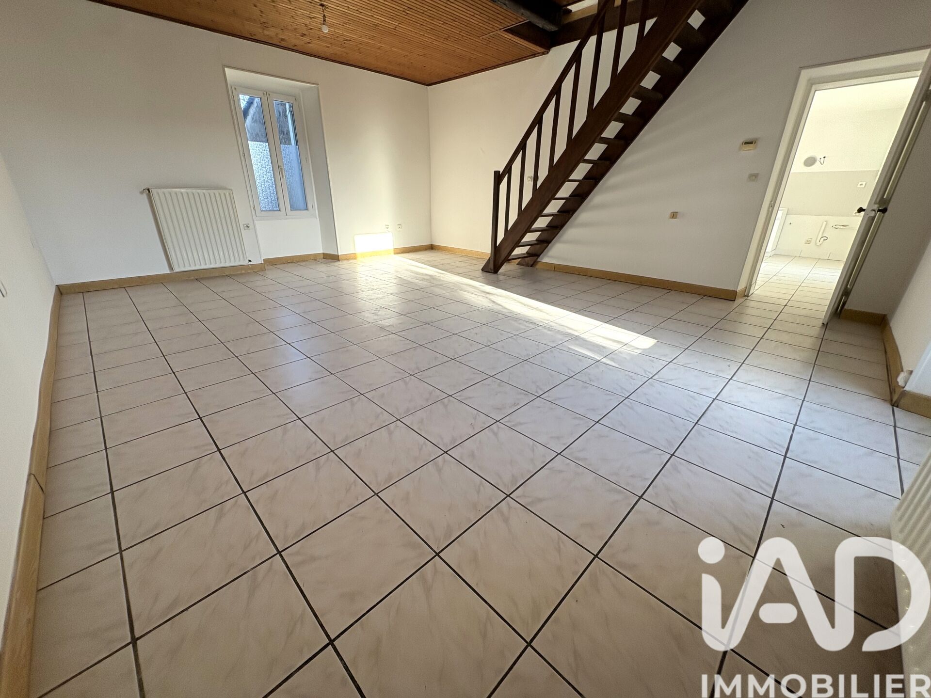 Vente Maison traditionnelle 5 pièces - Photo 2