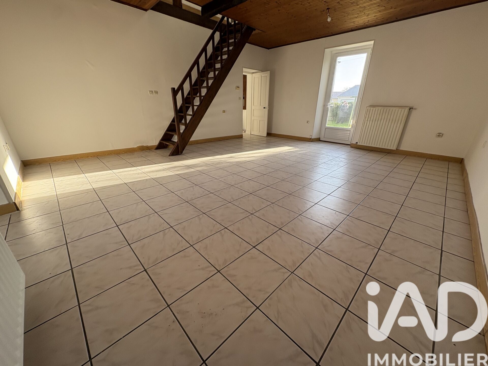 Vente Maison traditionnelle 5 pièces - Photo 3