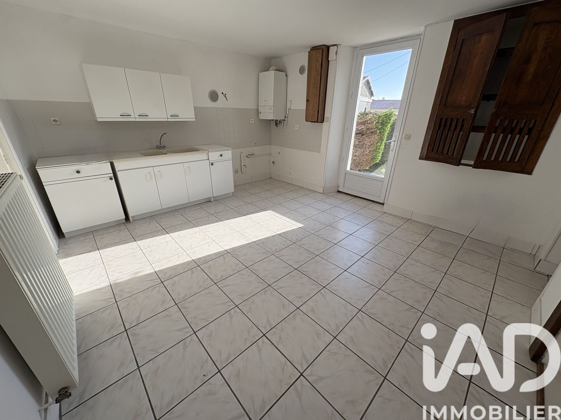 Vente Maison traditionnelle 5 pièces - Photo 4