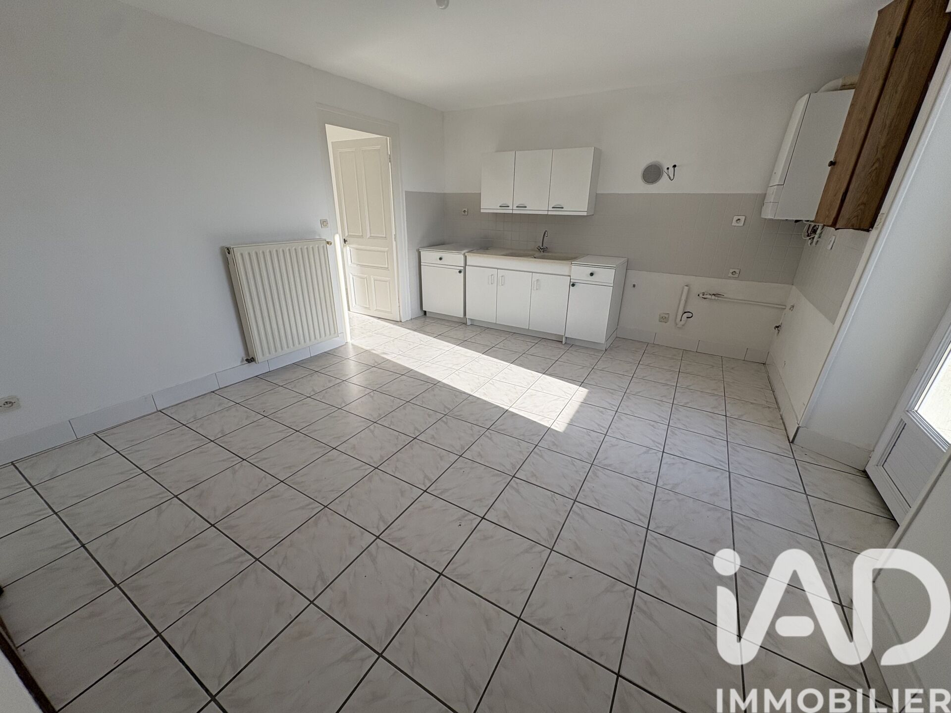 Vente Maison traditionnelle 5 pièces - Photo 5