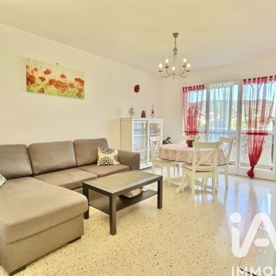 Appartement 3 pièces 325000 €