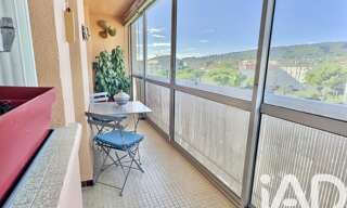 Appartement 3 Pièces 68 m² à vendre à La Ciotat (13600)