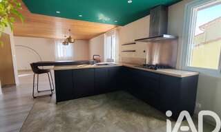 Maison 5 Pièces 152 m² à vendre à Alès (30100)