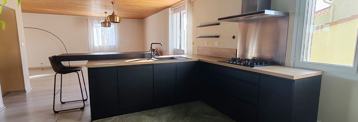 Maison 5 Pièces 152 m² à vendre à Alès (30100)