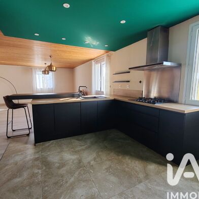 Maison 5 pièces 269000 €