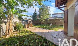 Maison 5 Pièces 152 m² à vendre à Alès (30100)