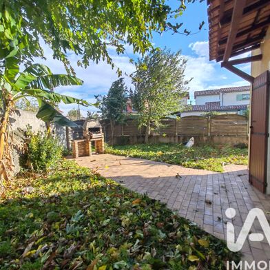 Maison 5 pièces 269000 €