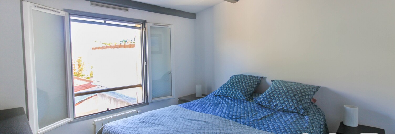 Maison 5 Pièces 82 m² à vendre à Marseille 10 (13010)