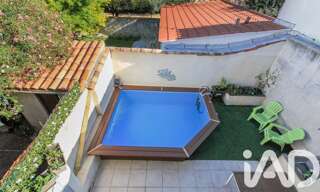 Maison 5 Pièces 82 m² à vendre à Marseille 10 (13010)