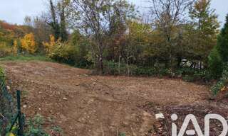 Terrain  1568 m² à vendre à Valentigney (25700)