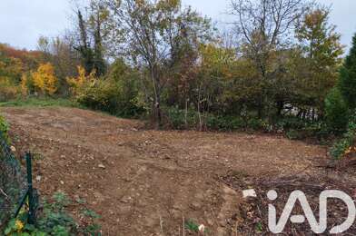 Terrain  65000 €