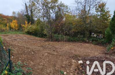 Vente Terrain à bâtir 1 568 m&sup2; — photo du bien