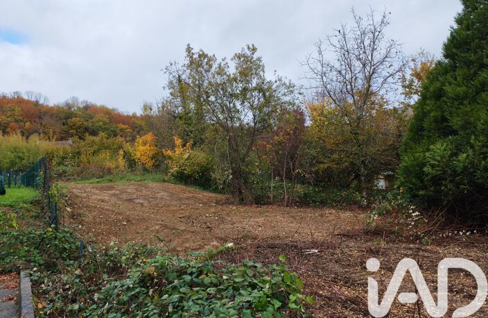 Vente Terrain à bâtir 1 568 m&sup2; — photo 3