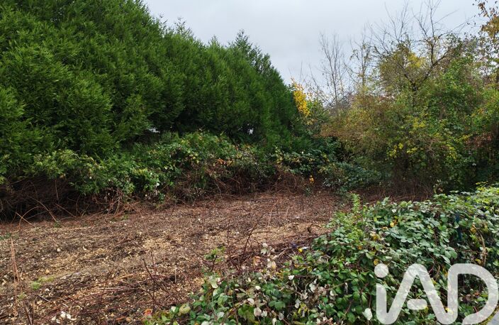 Vente Terrain à bâtir 1 568 m&sup2; — photo 4
