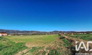 Terrain  13285 m² à vendre à Rigarda (66320)