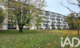 Appartement 2 Pièces 39 m² à louer à Bezons (95870)