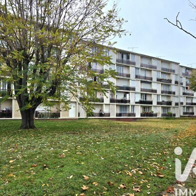 Appartement 2 pièces 863 €