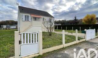 Maison 4 Pièces 72 m² à vendre à Villeneuve-sur-Yonne (89500)