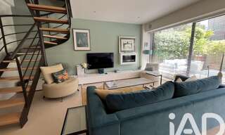 Appartement 4 Pièces 105 m² à vendre à Antibes (06600)