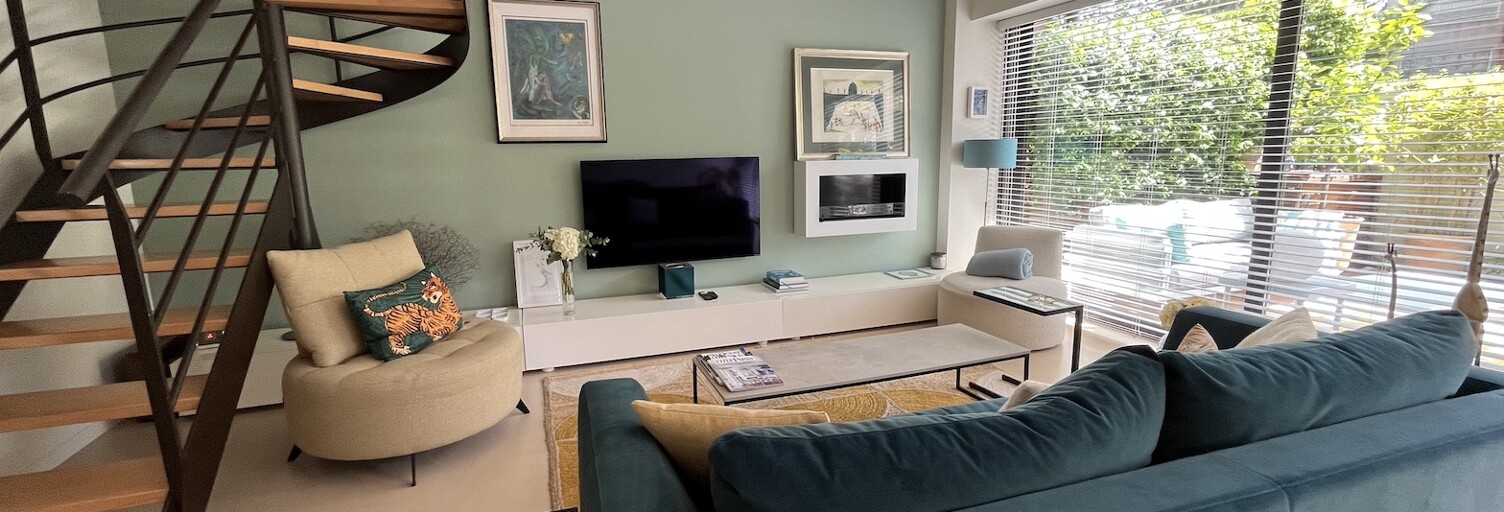 Appartement 4 Pièces 105 m² à vendre à Antibes (06600)