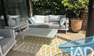 Appartement 4 Pièces 105 m² à vendre à Antibes (06600)